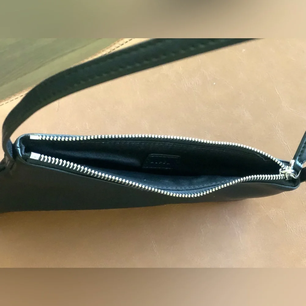 Aupen Mini Shoulder Bag